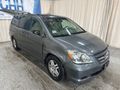 2007 HONDA ODYSSEY