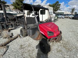 2018 AMERICAN LANDMASTER TW450 