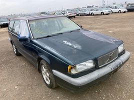1997 VOLVO 850 GLT