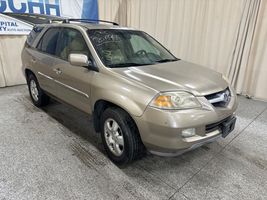 2006 ACURA MDX BASE
