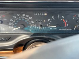 1993 BUICK LESABRE LIMITED