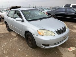 2006 TOYOTA COROLLA 