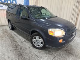 2008 CHEVROLET UPLANDER BASE