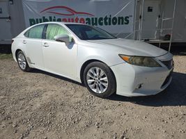 2013 LEXUS ES 300H