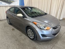 2012 HYUNDAI ELANTRA 