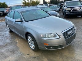 2006 AUDI A6 BASE