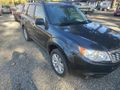 2012 SUBARU FORESTER