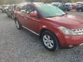 2006 NISSAN MURANO
