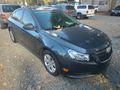 2013 CHEVROLET CRUZE