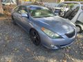 2004 TOYOTA CAMRY SOLARA