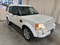 2009 LAND ROVER LR3