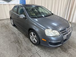 2008 VOLKSWAGEN JETTA 