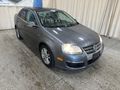 2007 VOLKSWAGEN JETTA