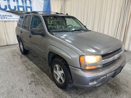 2006 CHEVROLET TRAILBLAZER 