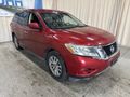 2015 NISSAN PATHFINDER