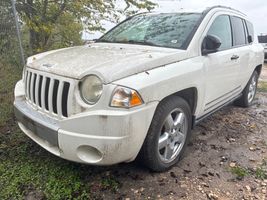 2007 JEEP COMPASS