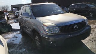 2007 BUICK RENDEZVOUS CX