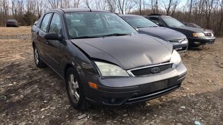 2005 FORD FOCUS 
