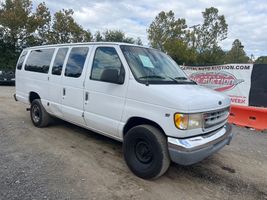 1998 FORD E-350 XLT