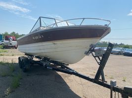1979 THOMPSON 7922 20 FT