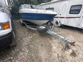 2006 INTERSTATE MANUFACTURING, INC. BOAT TRAILER 