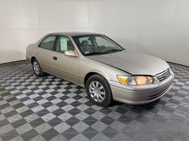 2000 TOYOTA CAMRY CE
