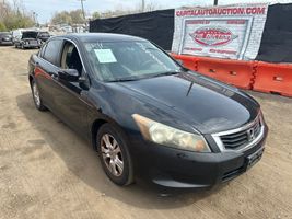 2009 HONDA ACCORD 