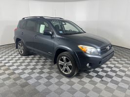 2008 TOYOTA RAV4 SPORT
