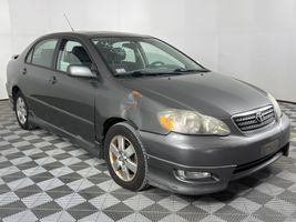 2008 TOYOTA COROLLA CE