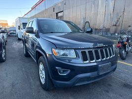 2015 JEEP GRAND CHEROKEE LAREDO E