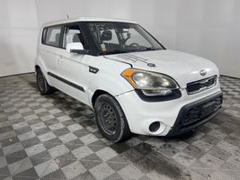 2012 KIA SOUL 