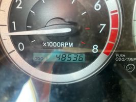 2010 TOYOTA SIENNA CE 7 PASSENGER