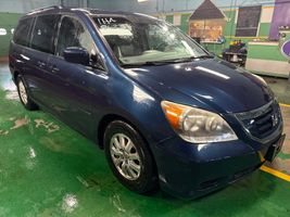 2010 HONDA ODYSSEY EX-L