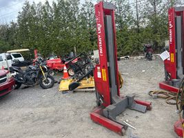  ROTARY MOBILE LIFT  