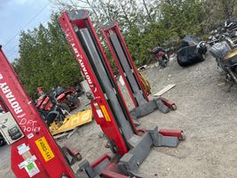  ROTARY MOBILE LIFT  