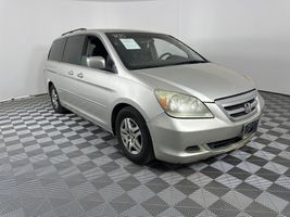 2005 HONDA ODYSSEY EX