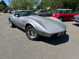 1979 CHEVROLET CORVETTE 