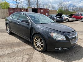 2009 CHEVROLET MALIBU
