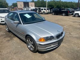 1999 BMW 3-SERIES 328I