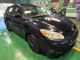 2009 TOYOTA MATRIX