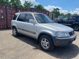 1998 HONDA CR-V EX
