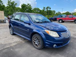 2006 PONTIAC VIBE