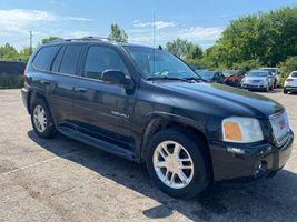 2008 GMC ENVOY DENALI