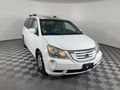 2009 HONDA ODYSSEY
