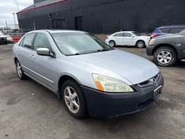 2005 HONDA ACCORD 