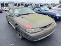 1998 FORD MUSTANG