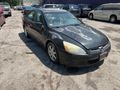 2004 HONDA ACCORD