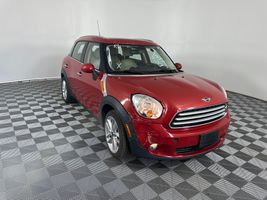 2014 MINI COOPER COUNTRYMAN 