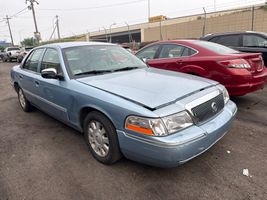 2004 MERCURY GRAND MARQUIS LS PREMIUM