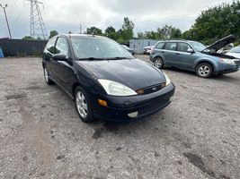 2001 FORD FOCUS
